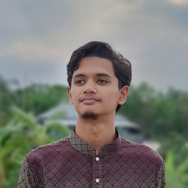 Md. Tazim Uddin